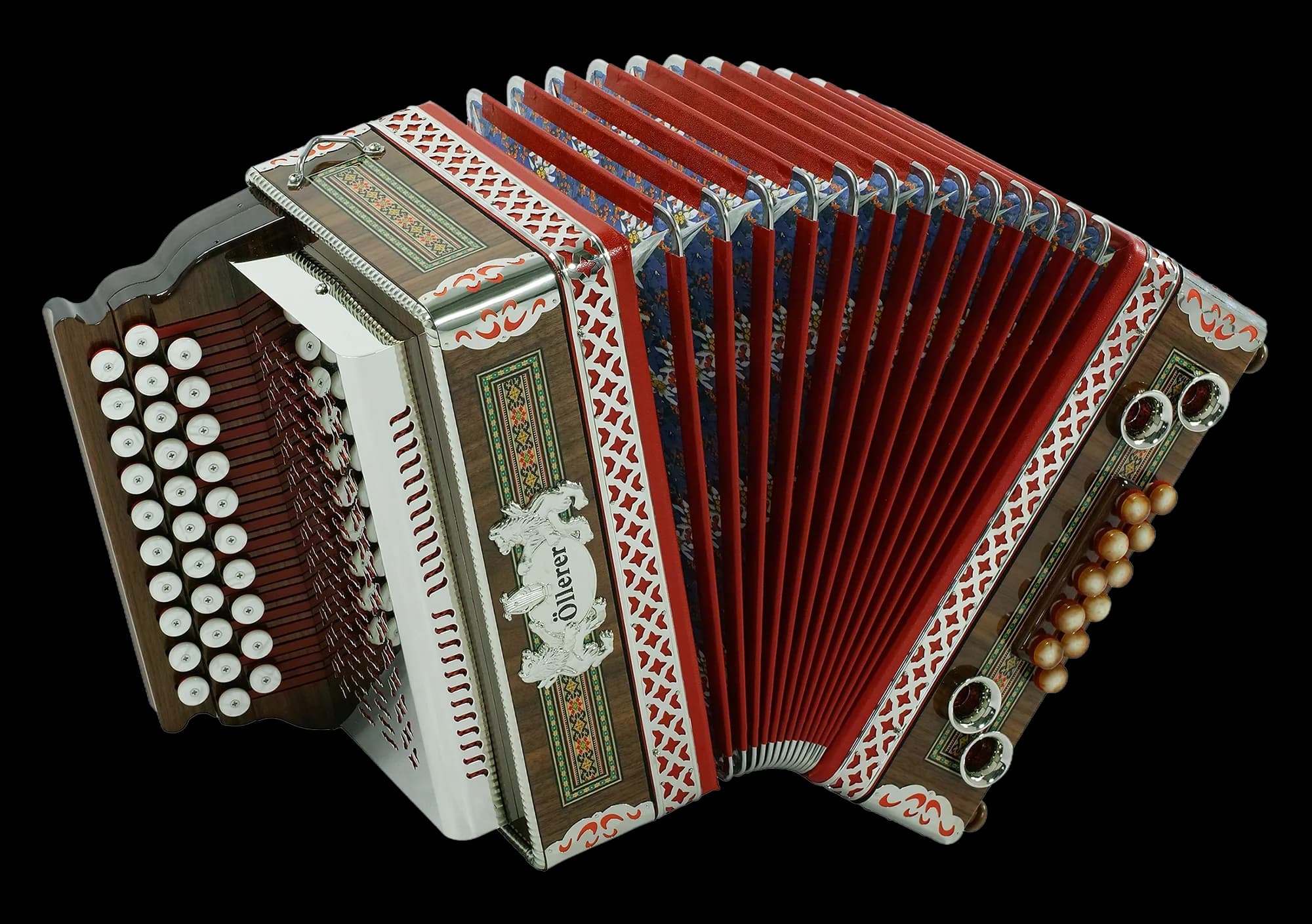Öllerer Schulmodell 231