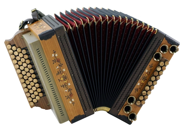 harmonika